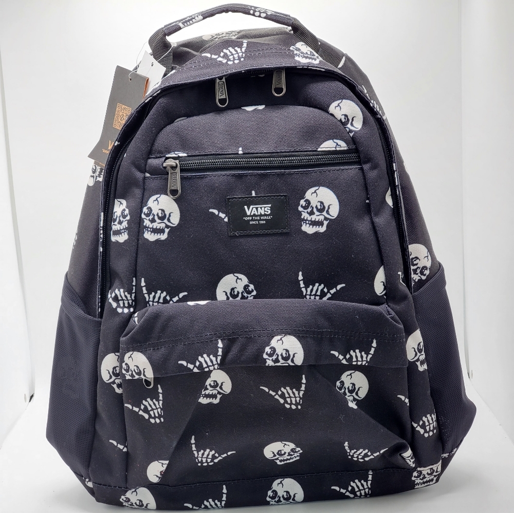 Van's off the Wall Startle Backpack New